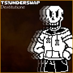 UnderSwap - Destitutione [ Cover ]