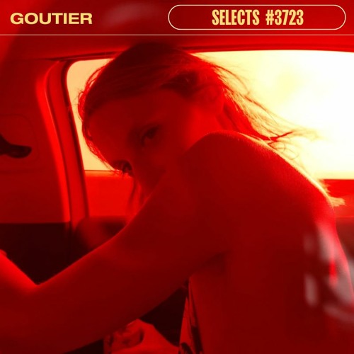 Goutier selects #3723 [House]