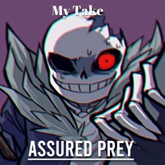 ASSURED PREY My Take