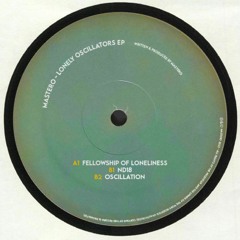 B2. Oscillation (cut)