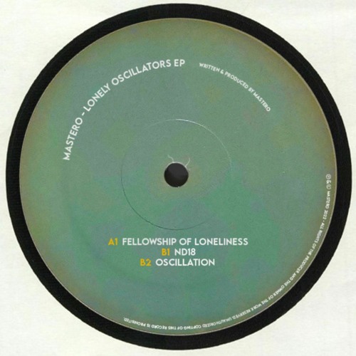 B2. Oscillation (cut)