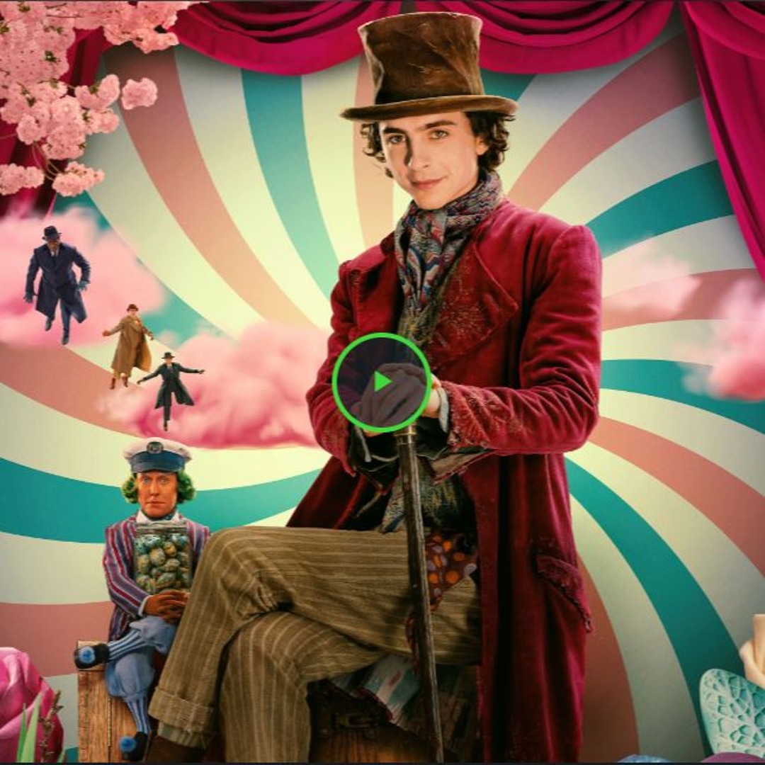Wonka 2023 film komplett stream deutschland
