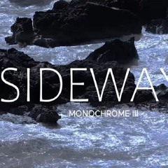 DJ SIDEWAYS - MONOCHROME III