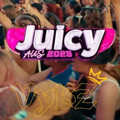 Juicy Fest 24 Bangers Mashup