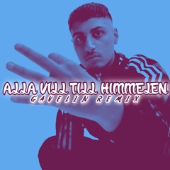 ALLA VILL TILL HIMMELEN-A36 (Gavelin remix)