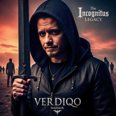 125. Verdiqo The Warrior