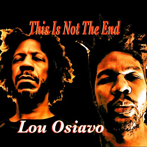 This Is Not The End