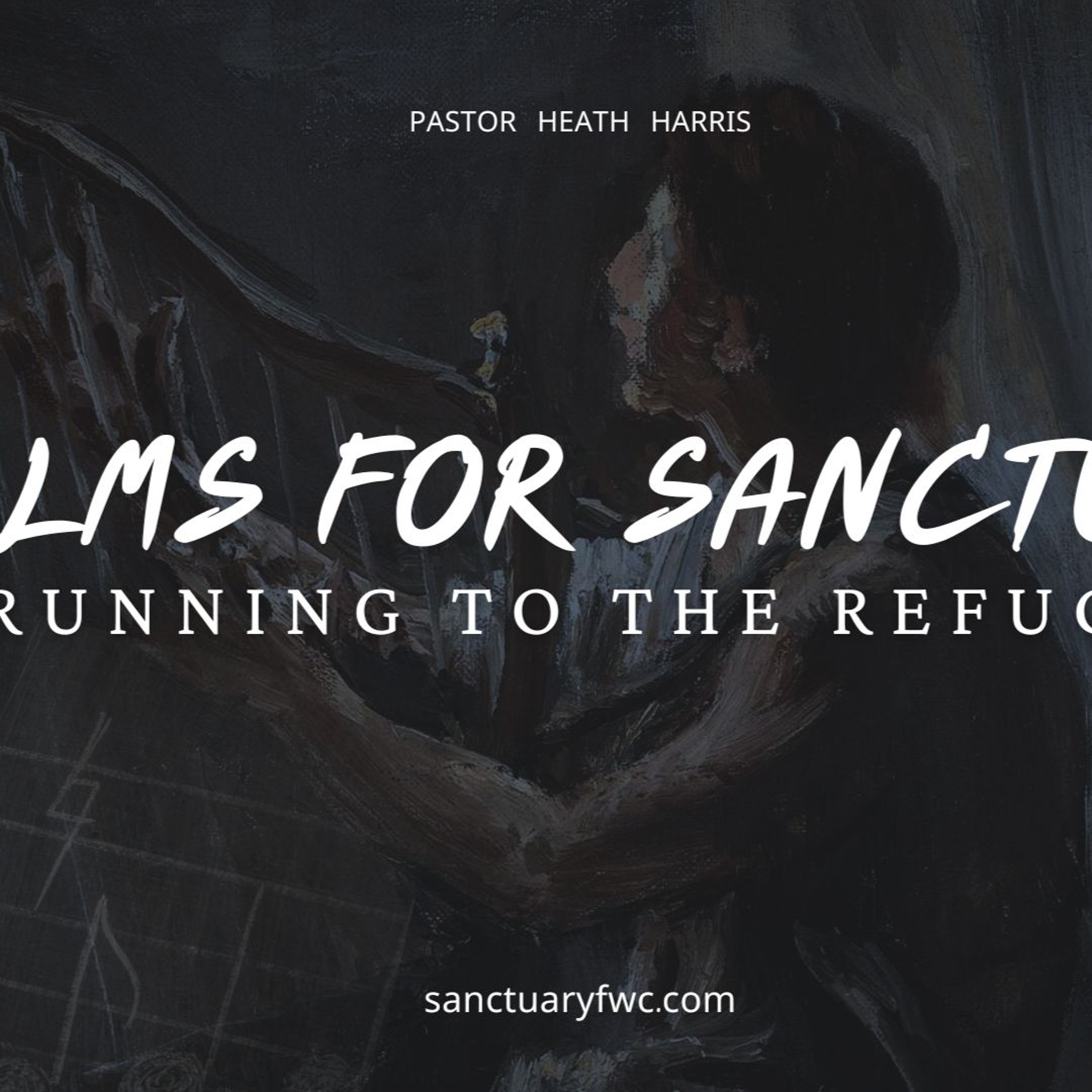 Heath Harris Sermon Podcast