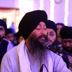 Day 1 ~ Bhai Jagpal UK | Tu Gur Pita