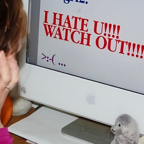 Hate me [prod x izaya]