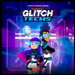 Glitch Techs Original Stage Theme