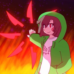 (Storyshift)Cardiophobia