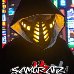 SamuraiDj 🔝2025 Vol.