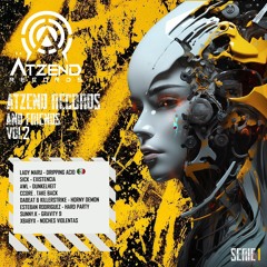 Atzend Records And Friends Vol.2/Serie1