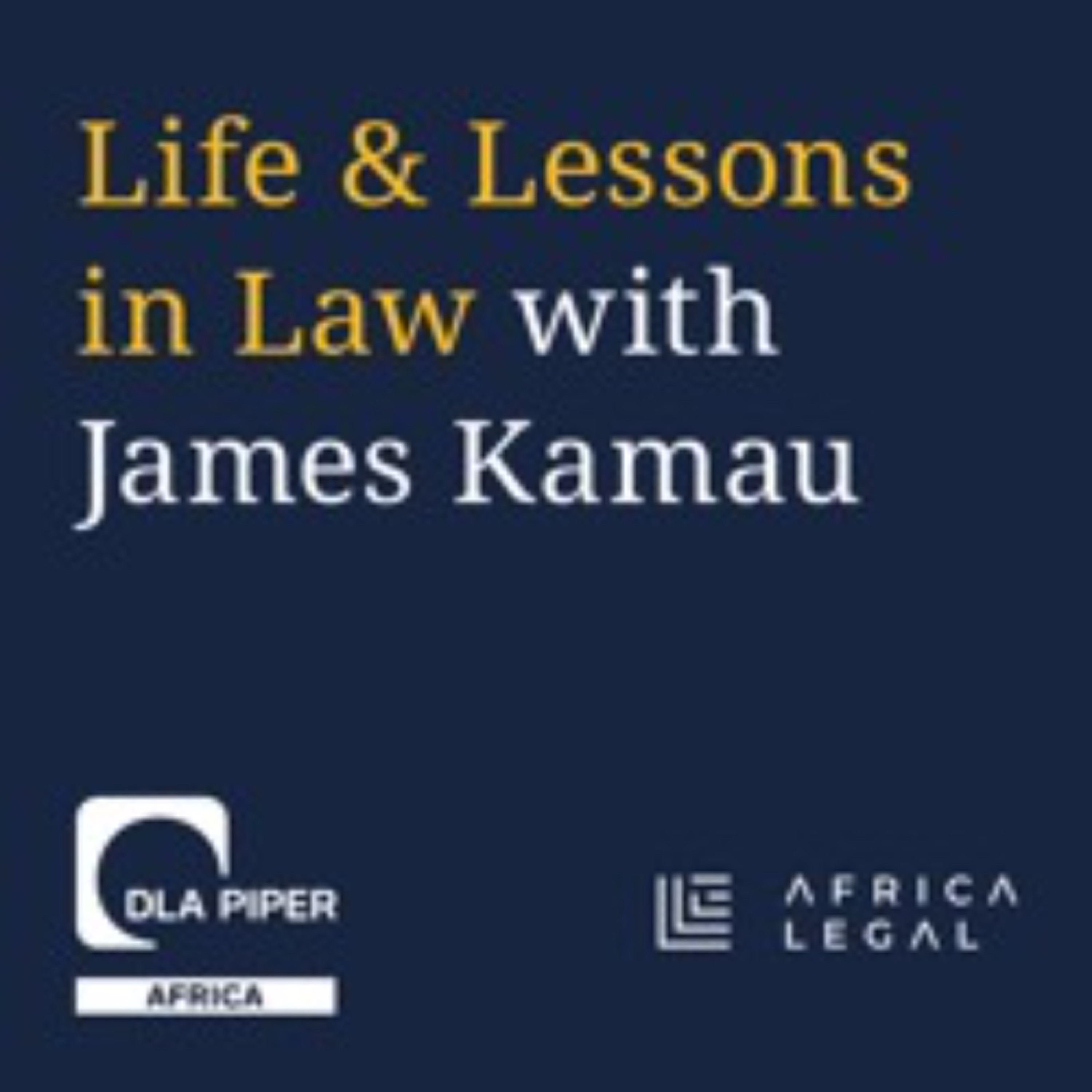 Africa Legal Podcast