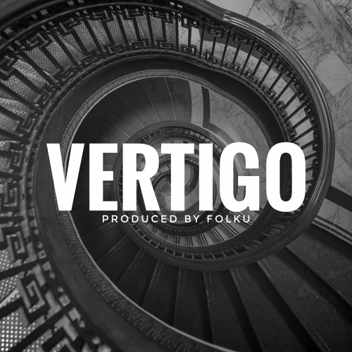 Vertigo [100 BPM] ★ Kaytranada & GoldLink | Type Beat