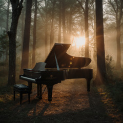 The End Of August by Yanni - piano remake