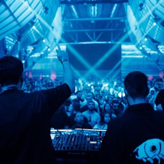 NYE 2025 (AHM Club)