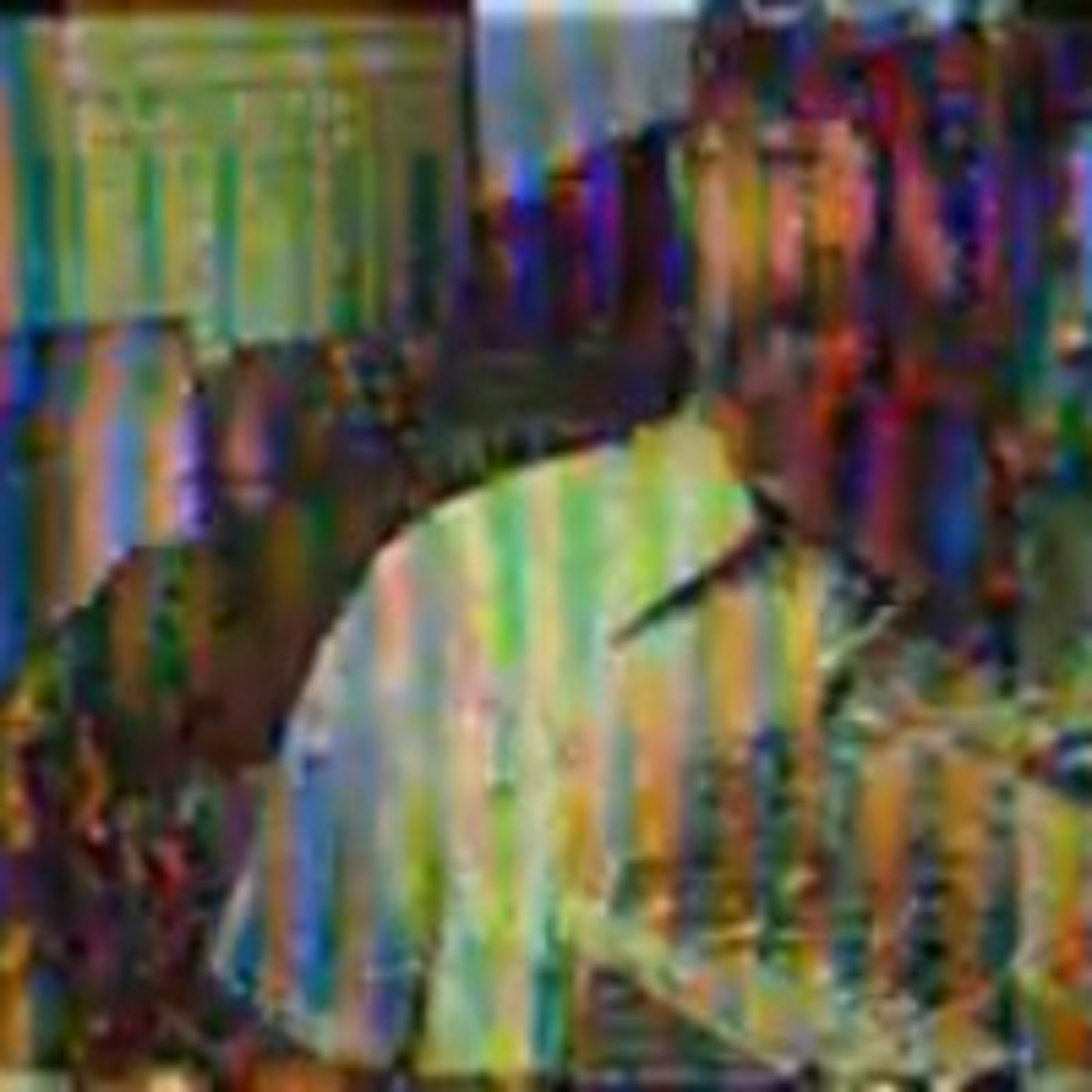 # 90-B: "My Most Recent Reddit Posts" episode artwork
