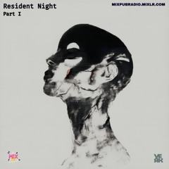 Resident Night Part I