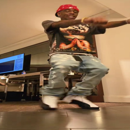 Soulja Boy - Bird Walk (Instrumental)