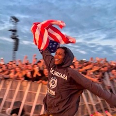 Asap Rocky - Greynight Ft Suicideboys