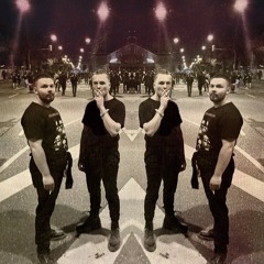 Beinanderparty // Eighbl B2B B.WEIß // 148-154 BPM