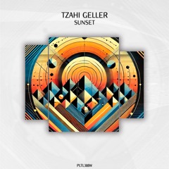 Tzahi Geller - Sunset