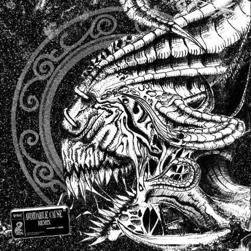 Marauda - Avoidable Cause (Decrime Remix)