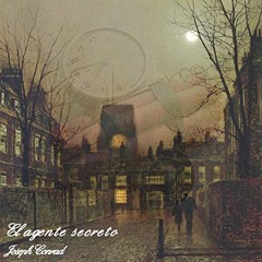 El agente secreto (Audiolibro)