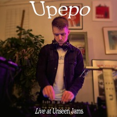 Upepo | Live @ Unseen Jams | 23 Nov 2023
