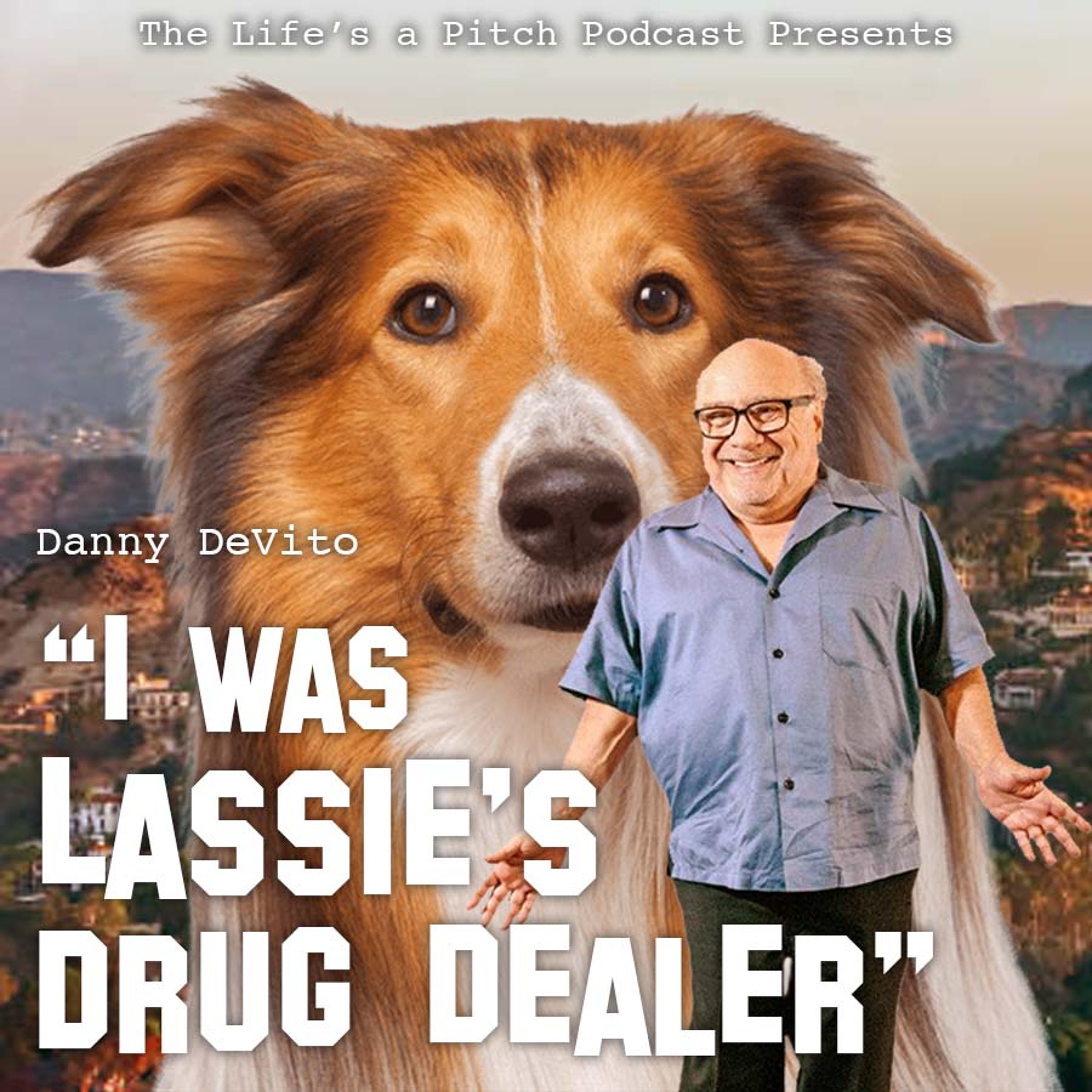 Episode 416: I Was Lassie's Drug Dealer (With Terri Silver)