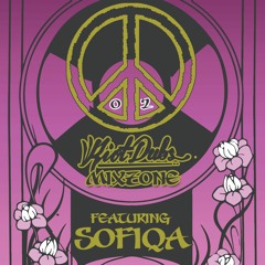 Mix Zone 002 - Sofiqa