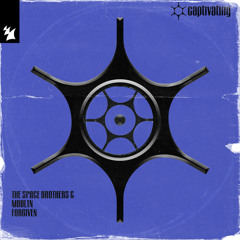 Forgiven (Extended Mix)