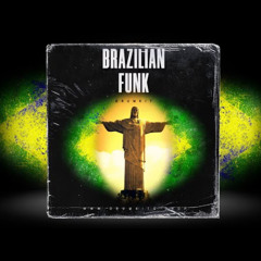 RITMO MI GENTE (Brazilian Funk + Phonk)