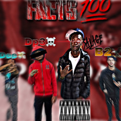 LILOREO.1k “FACT’S” (offical audio)