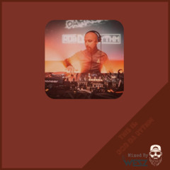 This is: Rob Da Rhythm