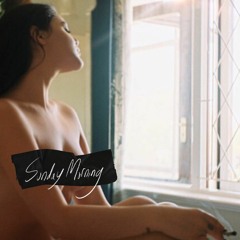 Moon Bounce X Push Push - Sunday Morning (quarantine mix)