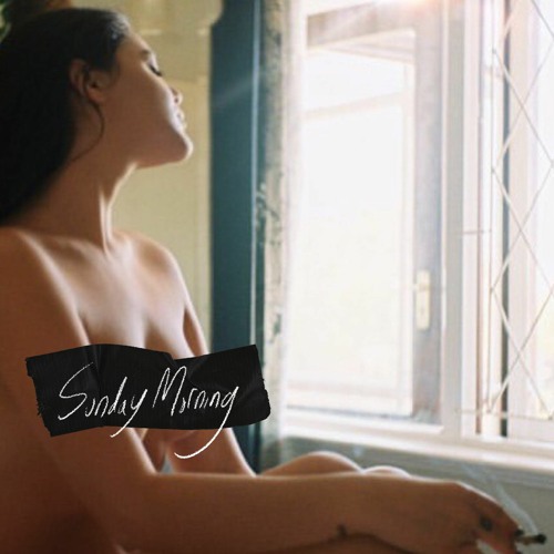 Moon Bounce X Push Push - Sunday Morning (quarantine mix)