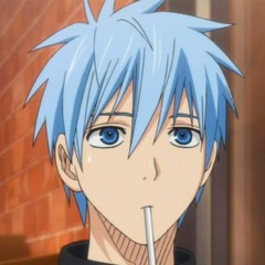 "Your all mine.." Kuroko x Listener 18+(Nsfw😏)