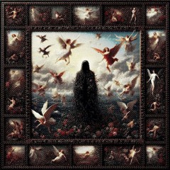 Misanthropy - Decalius (FIRST COUR COVER)