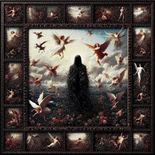 Misanthropy - Decalius (FIRST COUR COVER)