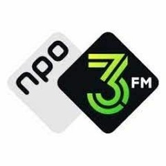 3FM - NACHTBRAKEN MET OBI | JINGLES & BEDS