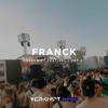 Franck @ Verknipt Festival 2023 | 11 Juni DJ mix artwork - Electronic music tracklist cover image