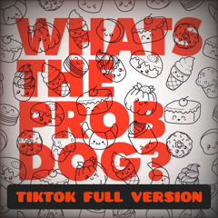 Whats The Prob Dog? (TIKTOK FULL VERSION)