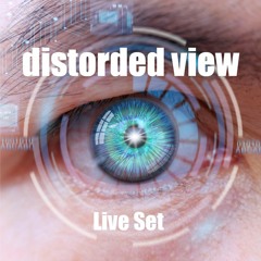 Distorted view - [03 2013]