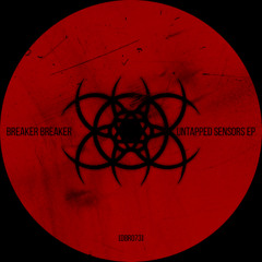 DBR Premiere | BREAKER BREAKER - SUNRISE [DBR073]