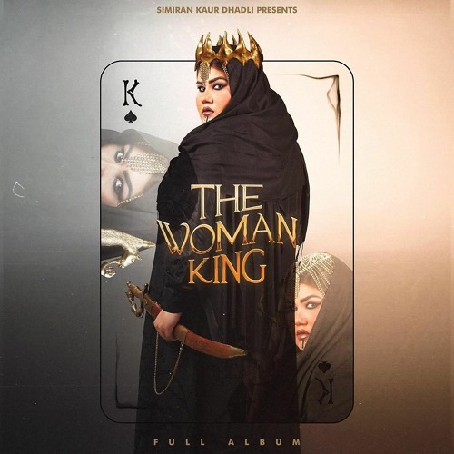 Till Death | Simran Kaur Dhadli