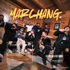 𝙈𝙖𝙧𝙘𝙝𝙖𝙣𝙜 𝘽𝙮 𝙍𝙚𝙗𝙚𝙡𝙡𝙞𝙤𝙣𝙨 𝘽𝙝𝙪𝙩𝙖𝙣 𝙆𝙖𝙧𝙖𝙤𝙠𝙚 𝘽𝙚𝙖𝙩