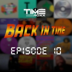 Back In Time #10